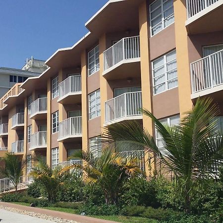 Seaspray Inn Beach Resort Palm Beach Shores Dış mekan fotoğraf