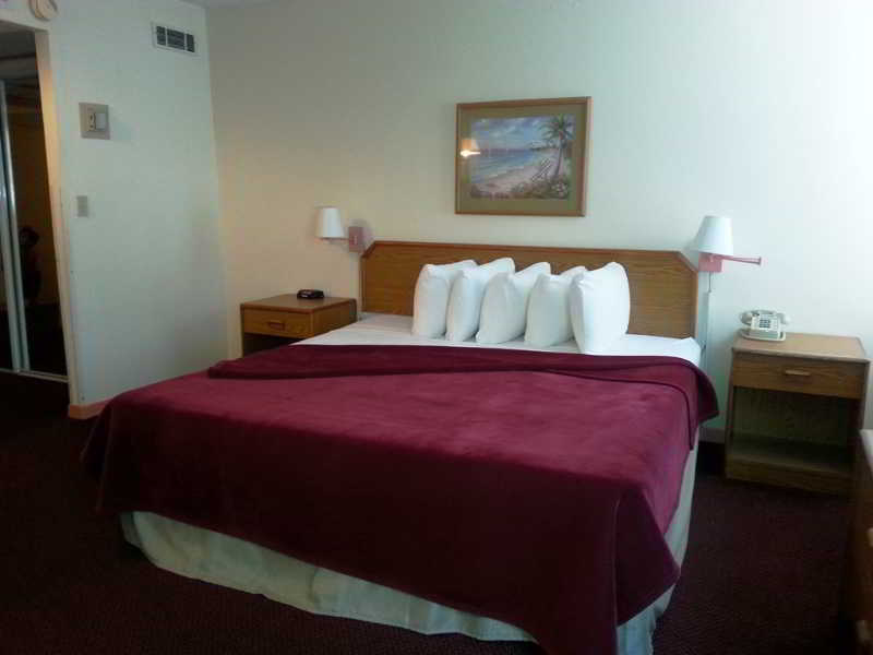 Seaspray Inn Beach Resort Palm Beach Shores Dış mekan fotoğraf