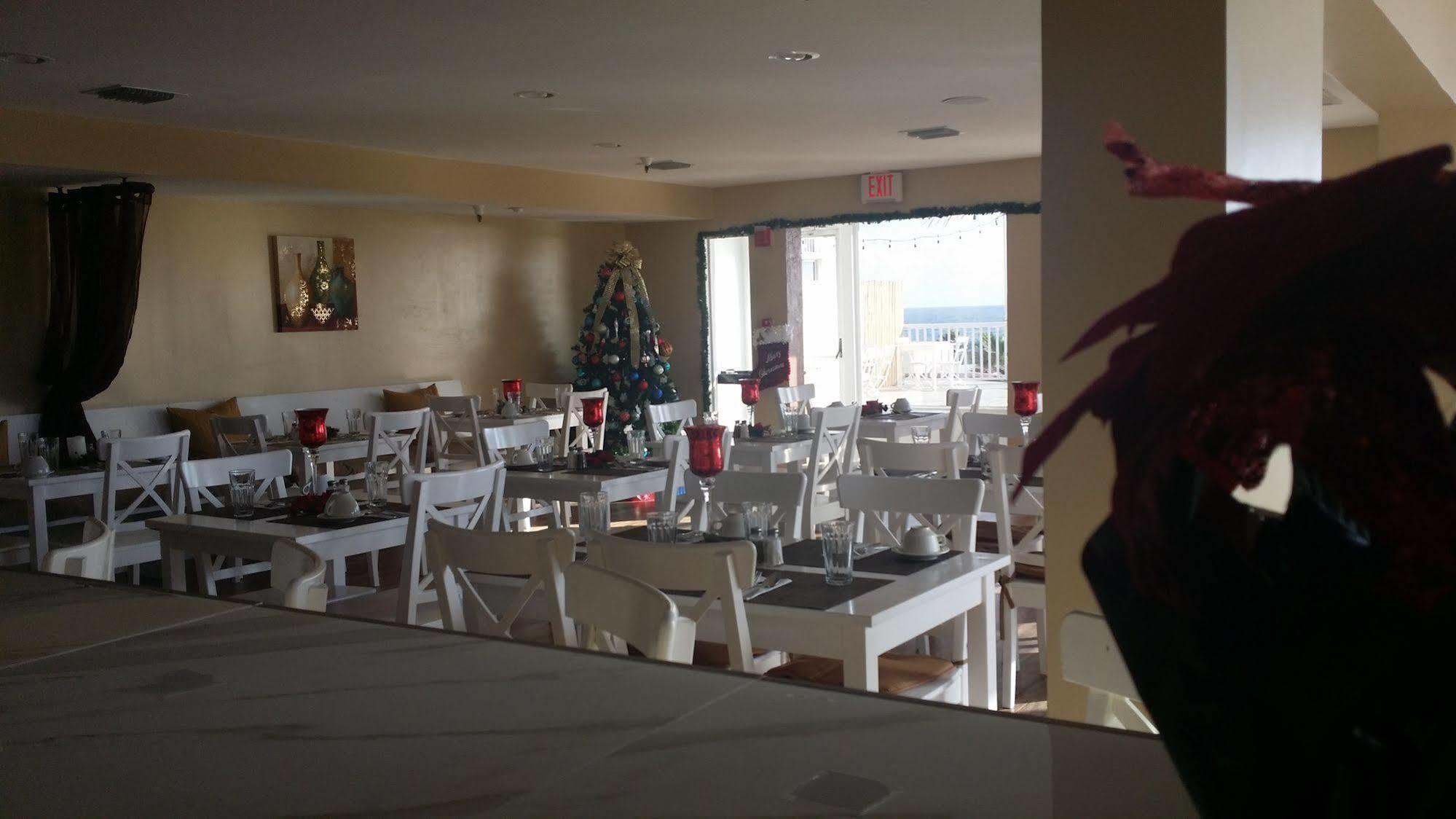Seaspray Inn Beach Resort Palm Beach Shores Dış mekan fotoğraf